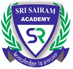 Sri Sai Ram Academy